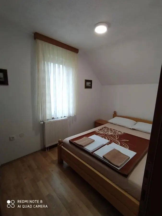 Apartment Savkovic