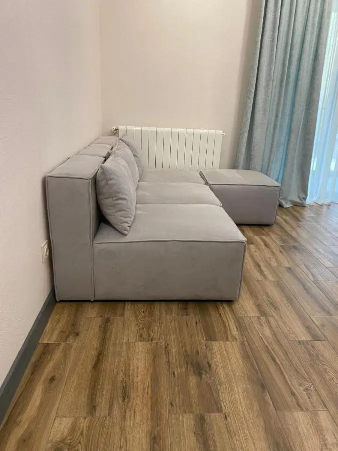 Aparthotel Hilton Blox