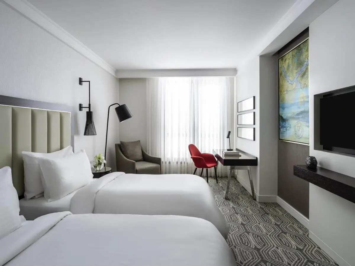 Mövenpick Istanbul Hotel Golden Horn