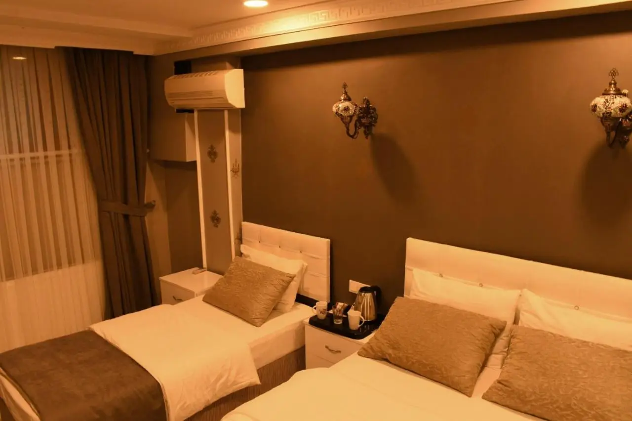 Californiacityhotel