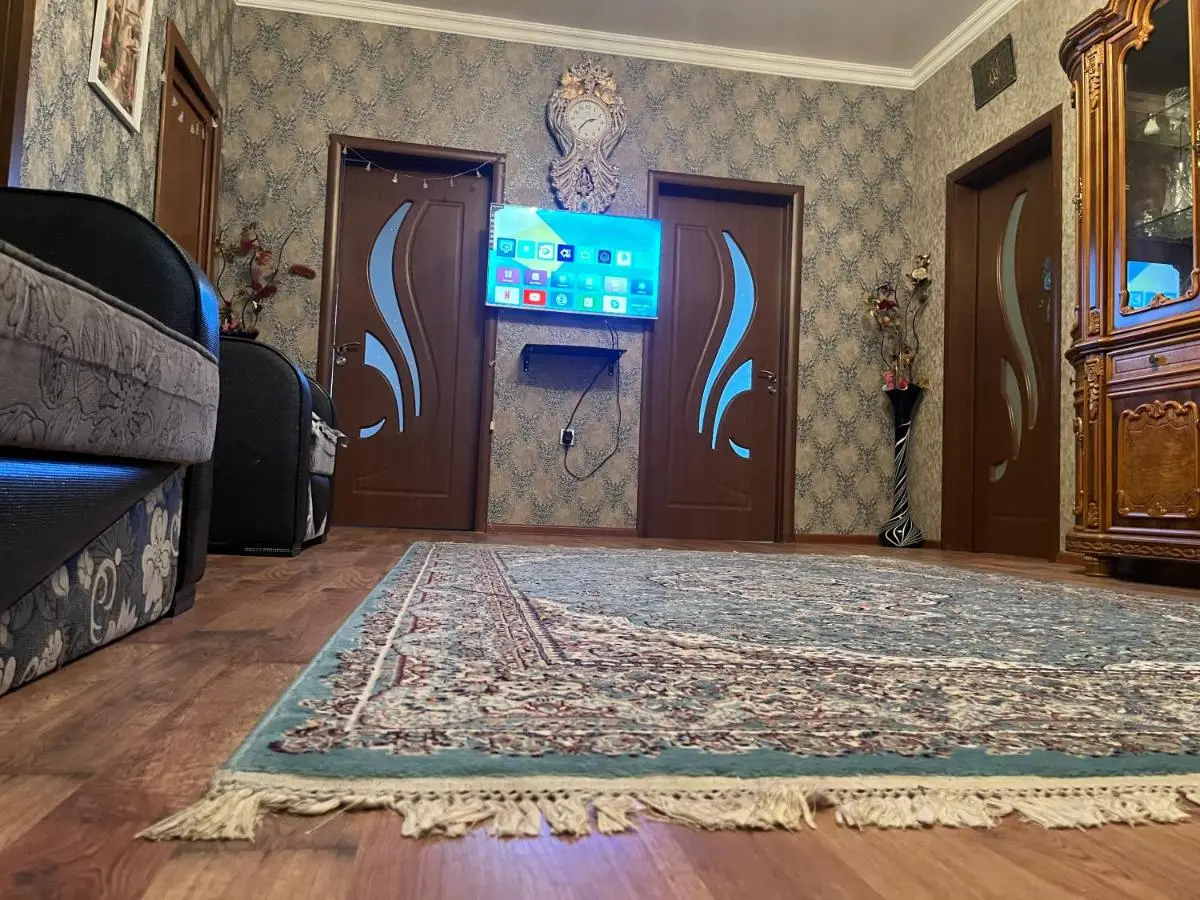 Gabala Home