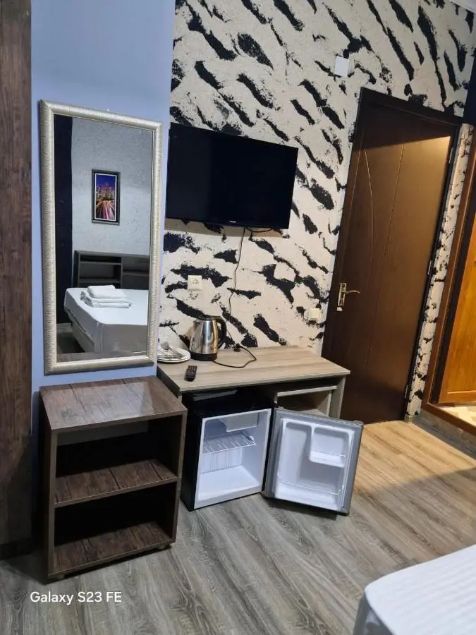 AKMAN SWISS HOTEL, Batumi