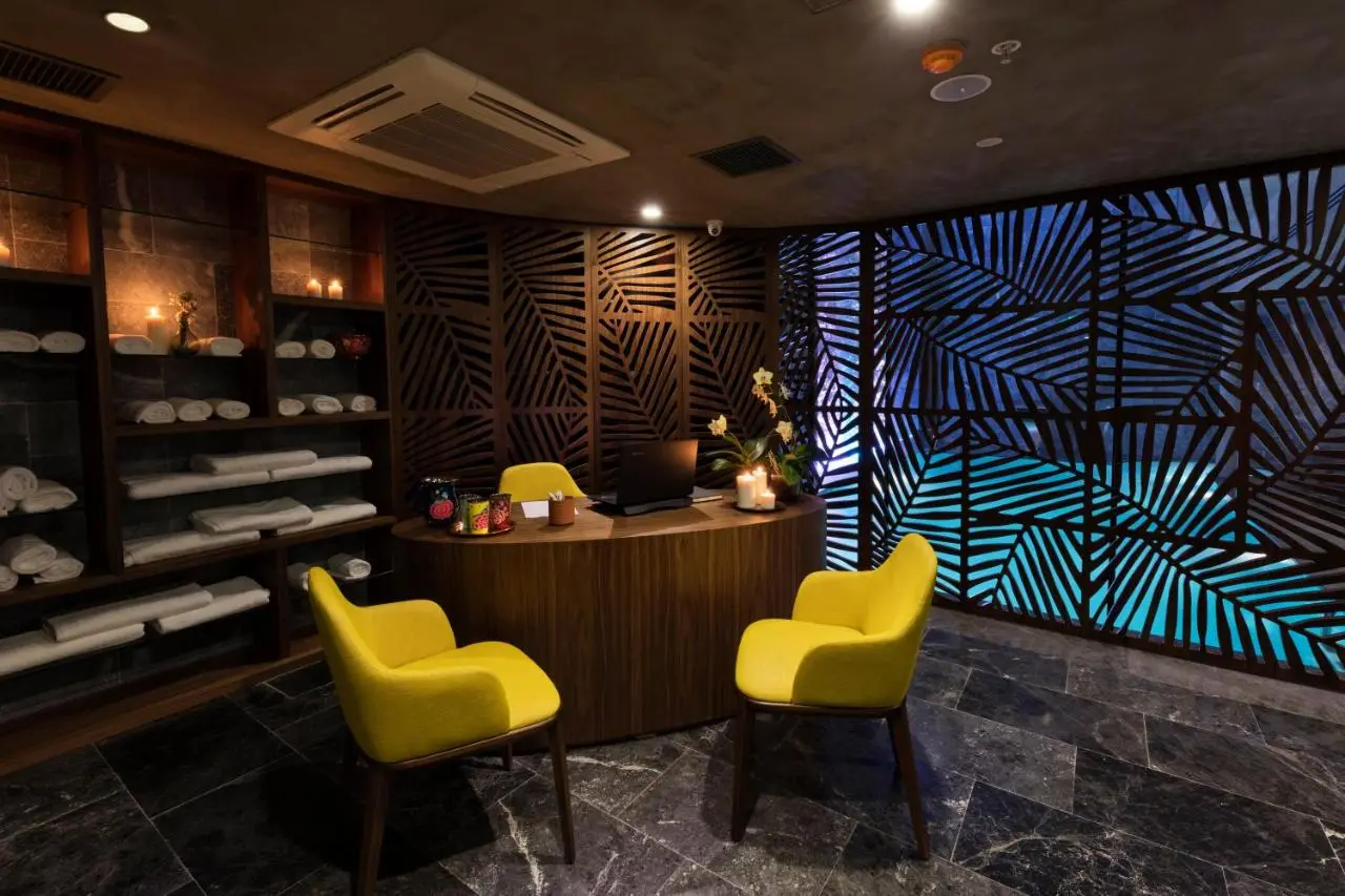 Endless Art Hotel-Special Category
