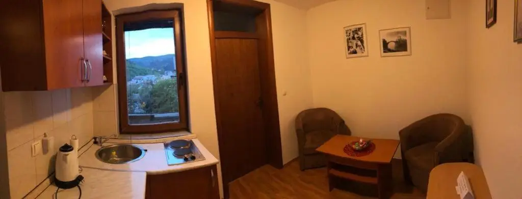 Apartments Stari most