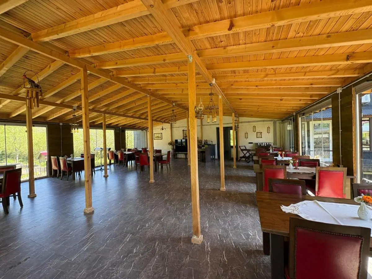 pınar kır evi