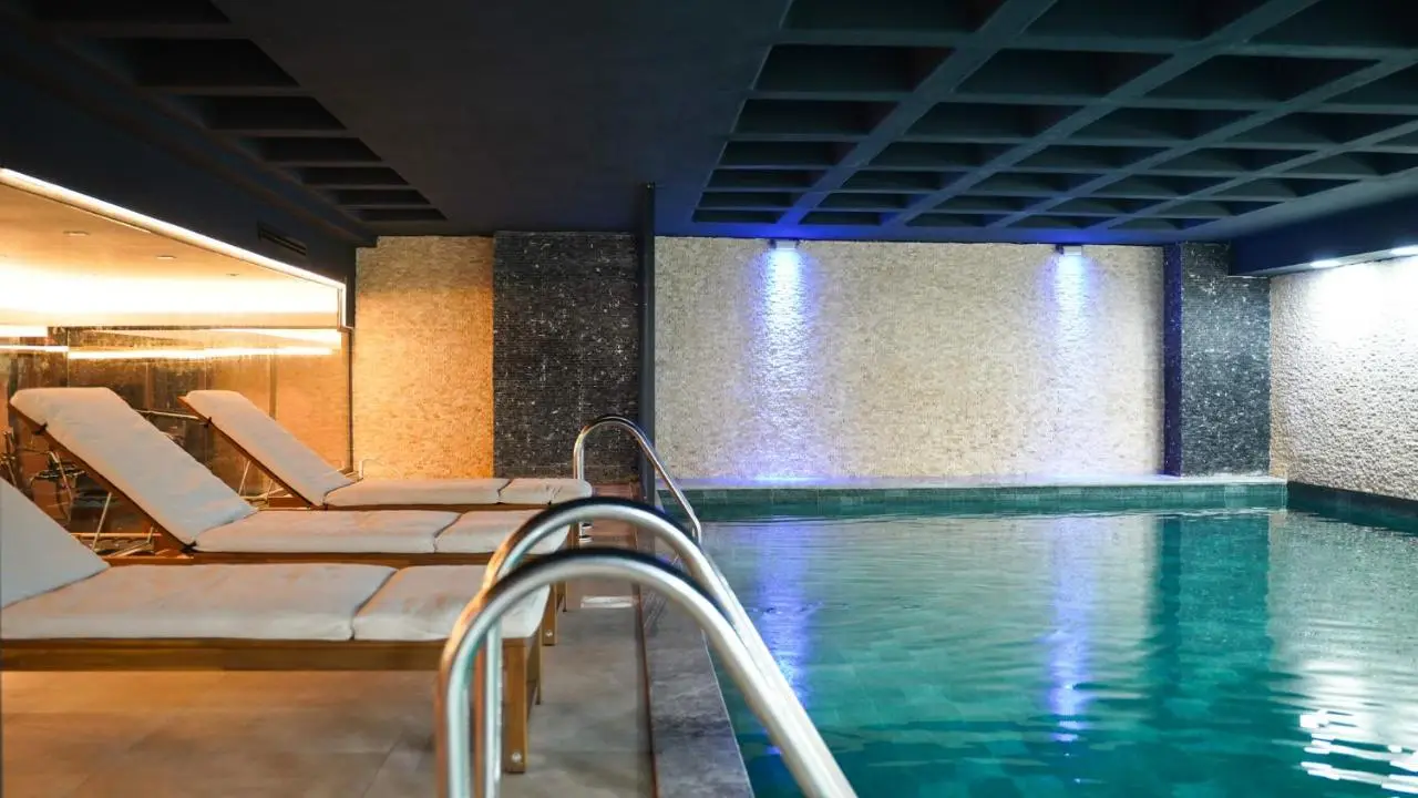 Cip Hotel & Spa - İstanbul Bakırköy City Center