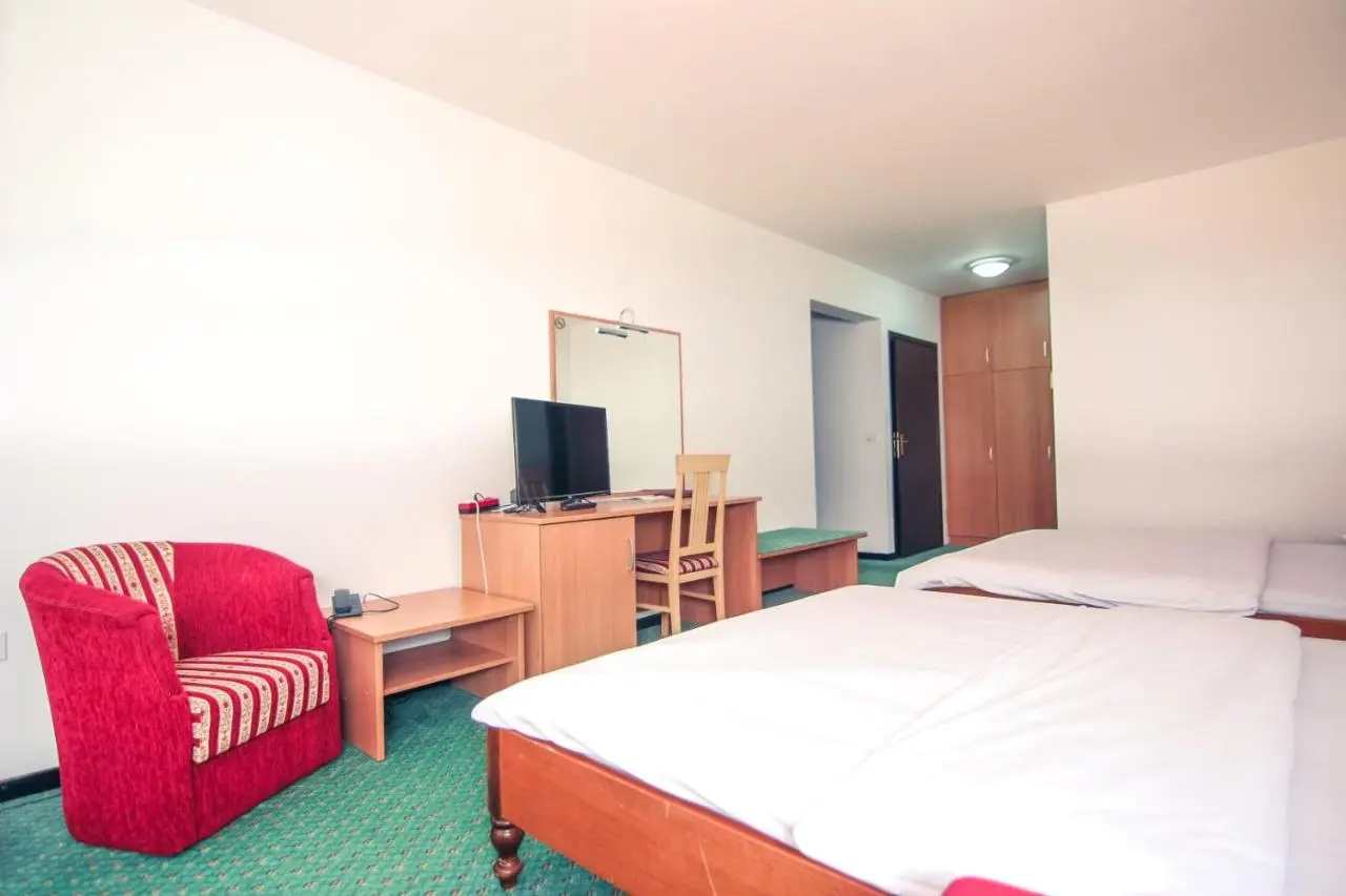 Hotel Grand