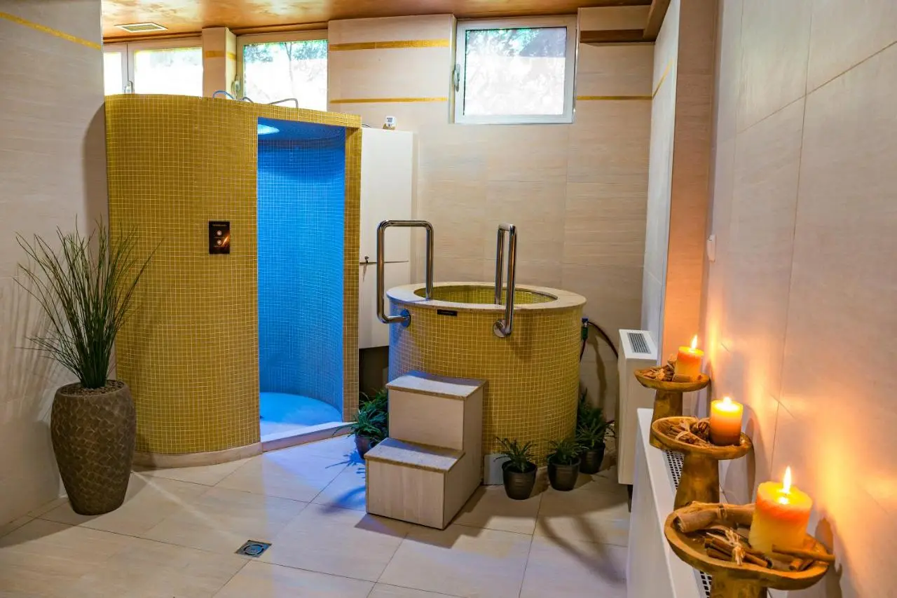Hotel San Terme Laktaši