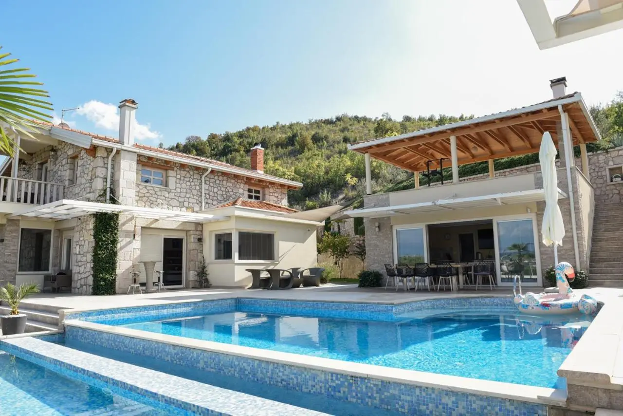 Villa VAND Paradiso Medjugorje