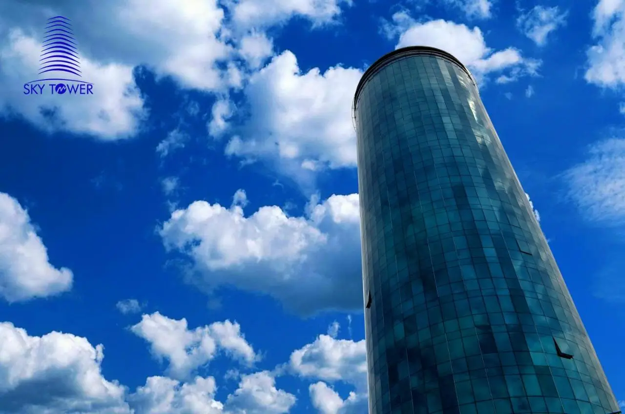 Sky Tower Hotel