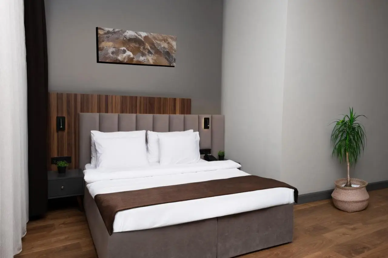 Vita Suites Karaköy