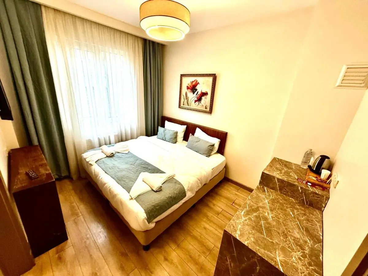 Taksim Luxury Beyoğlu Suites