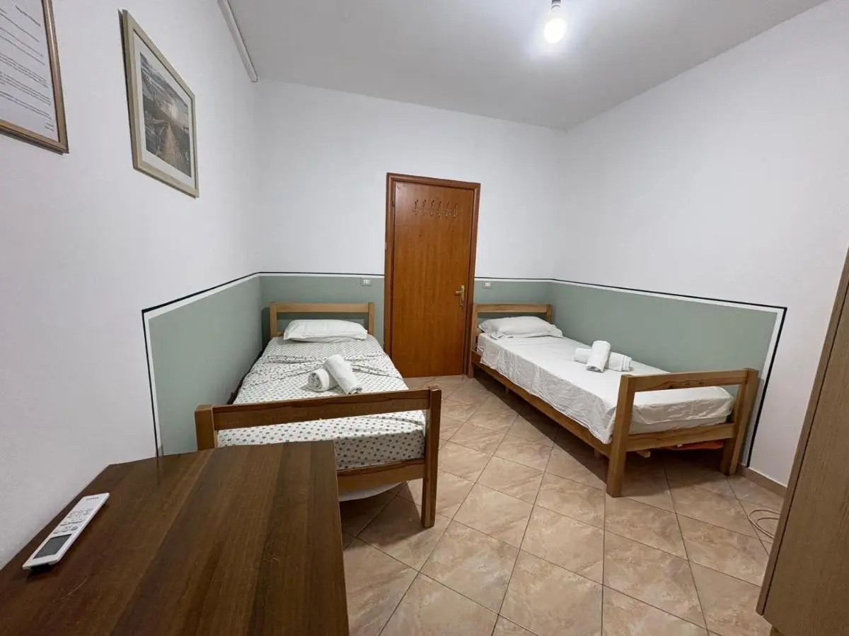 Home Sweet Home - Guest House