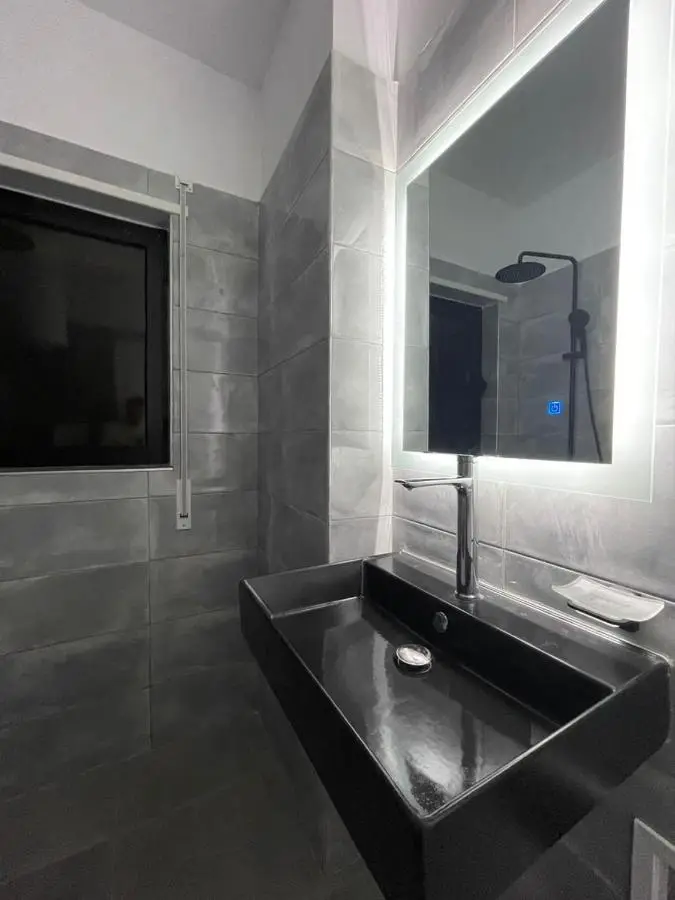 Center Tirana Goldi Apartment