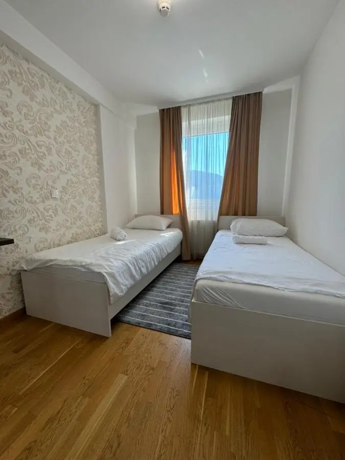 Panamera Apartments PRIVATE