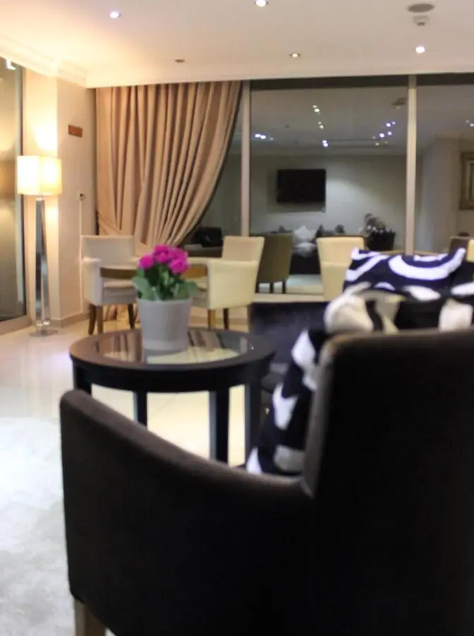 Air Boss Istanbul Airport and Fair Hotel