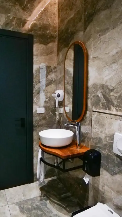 Nord Boutique Hotel by HORIZONT