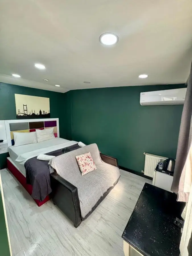 İmza Hotel Suite