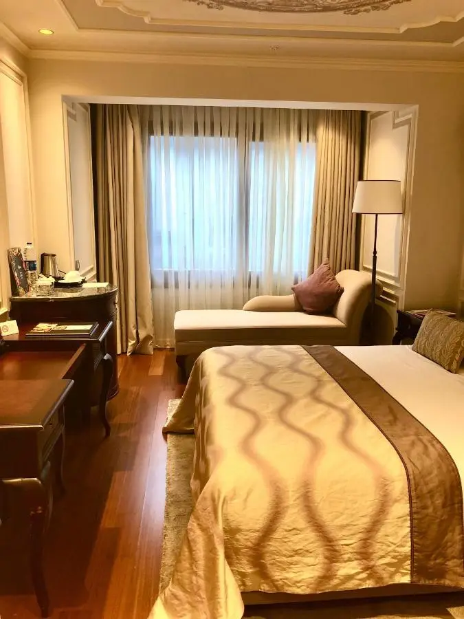Arcade Hotel & SPA Nisantasi