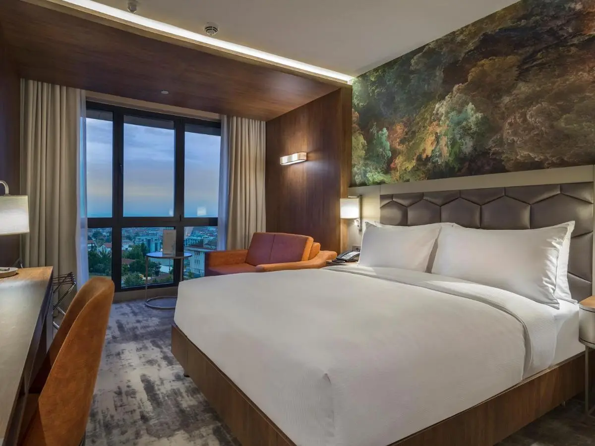 Hilton Garden Inn Yalova