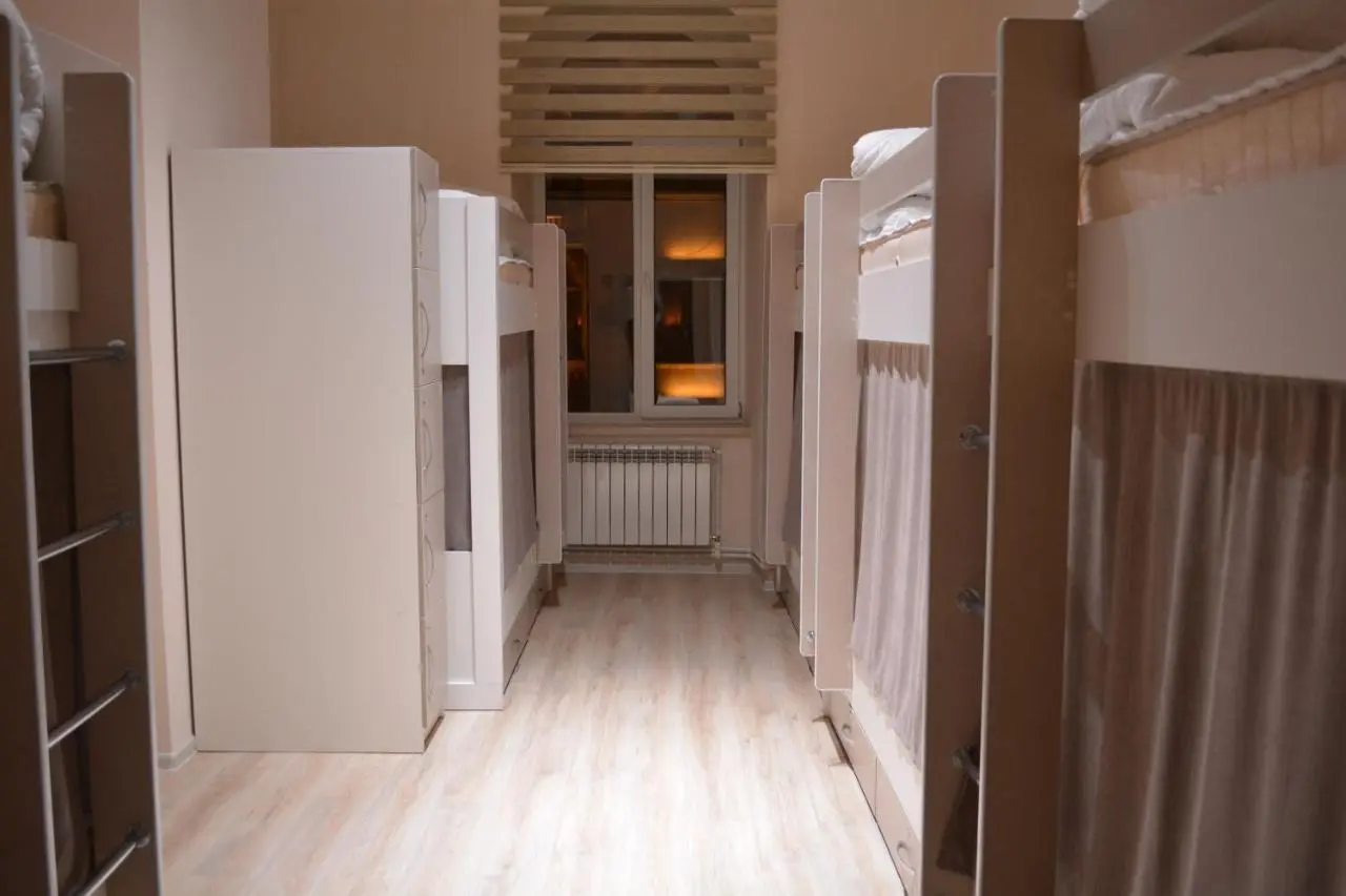 Travel Inn Hostel