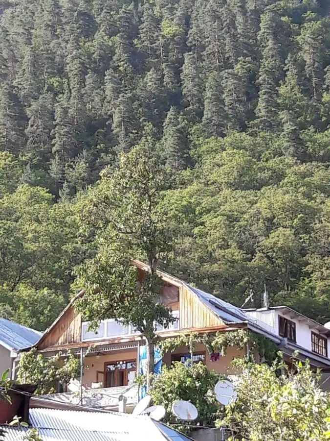 Rachvela's Guest House