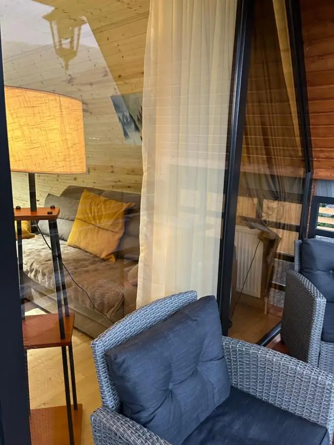 Kazbegi cottage kide- ყაზბეგში კოტეჯი კიდე