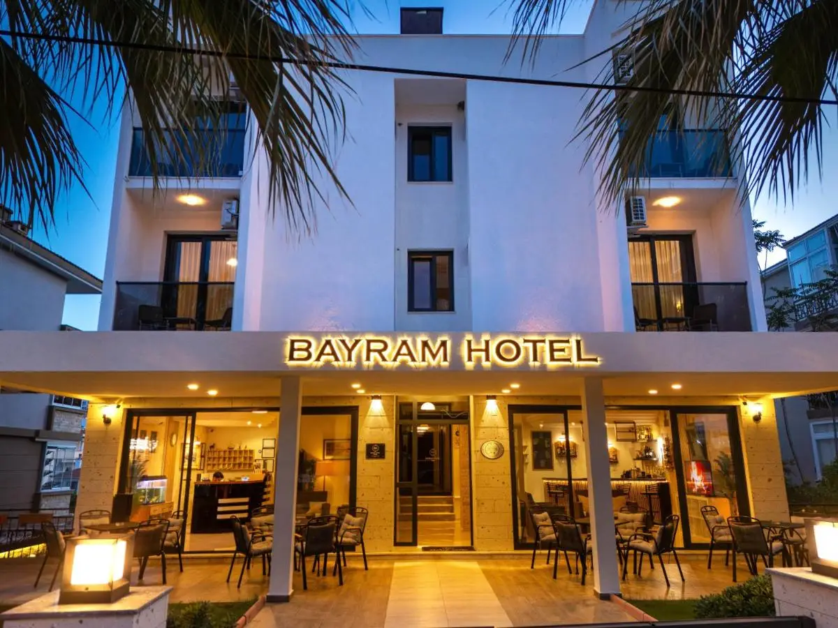 Bayram Hotel