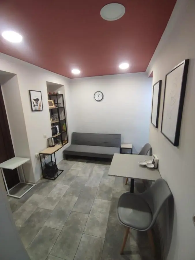 Salve rooms2 tabidze