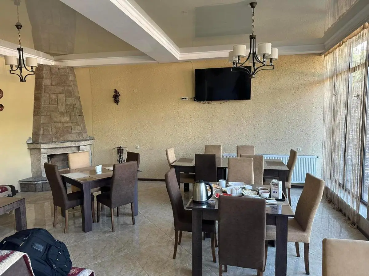 Hotel IVERIA