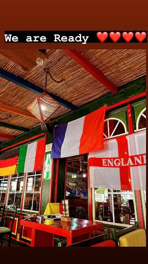 Hostel Chilli