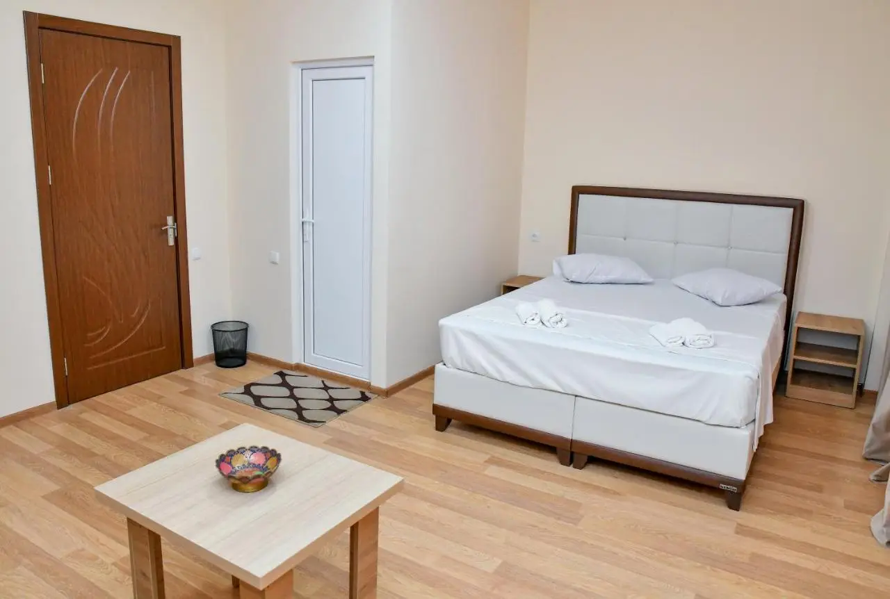 Just Inn Kutaisi