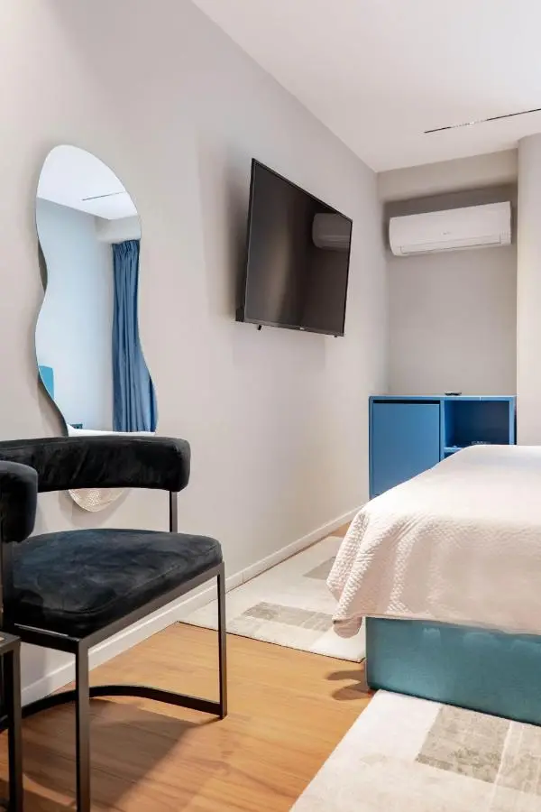 Agate Hotel Tirana