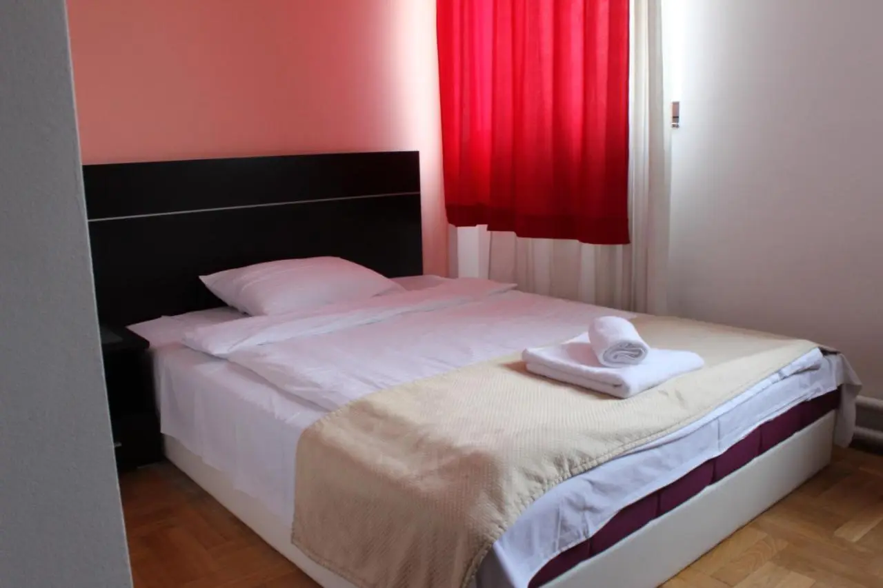 Hotel - Beograd