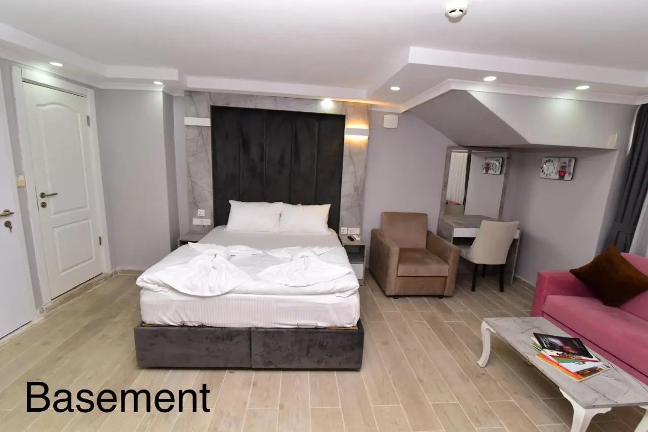 Little sofia hotel