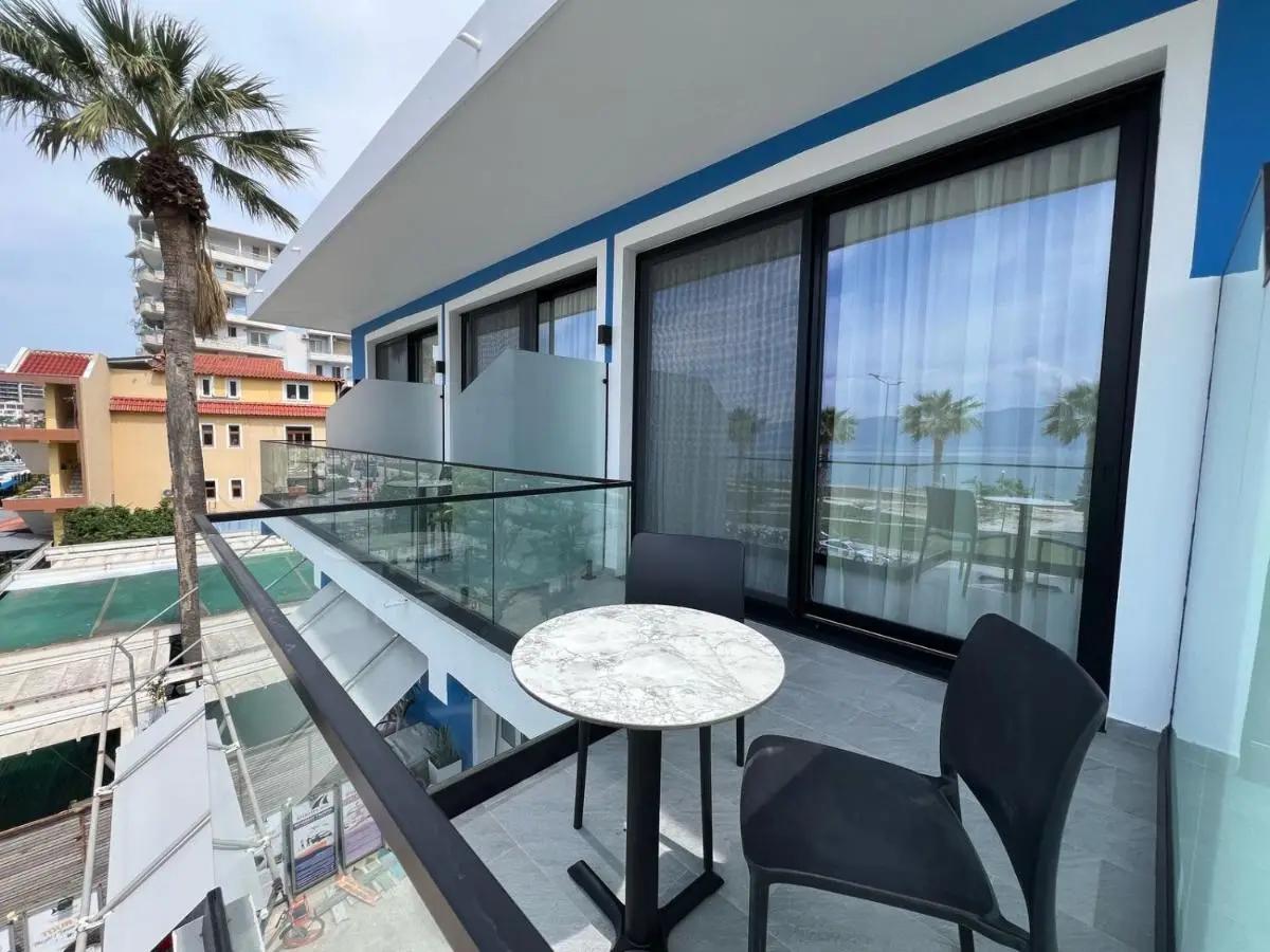 Villa Blu
