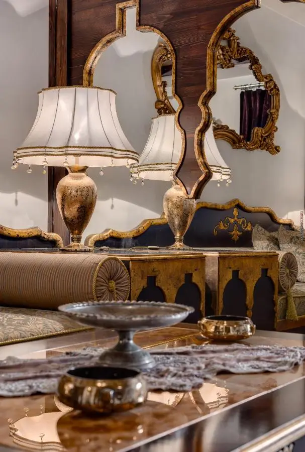 Tuvana Hotel