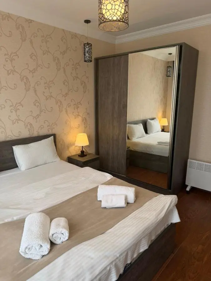 Prestige Tower Batumi