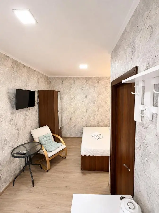 Hotel Maria