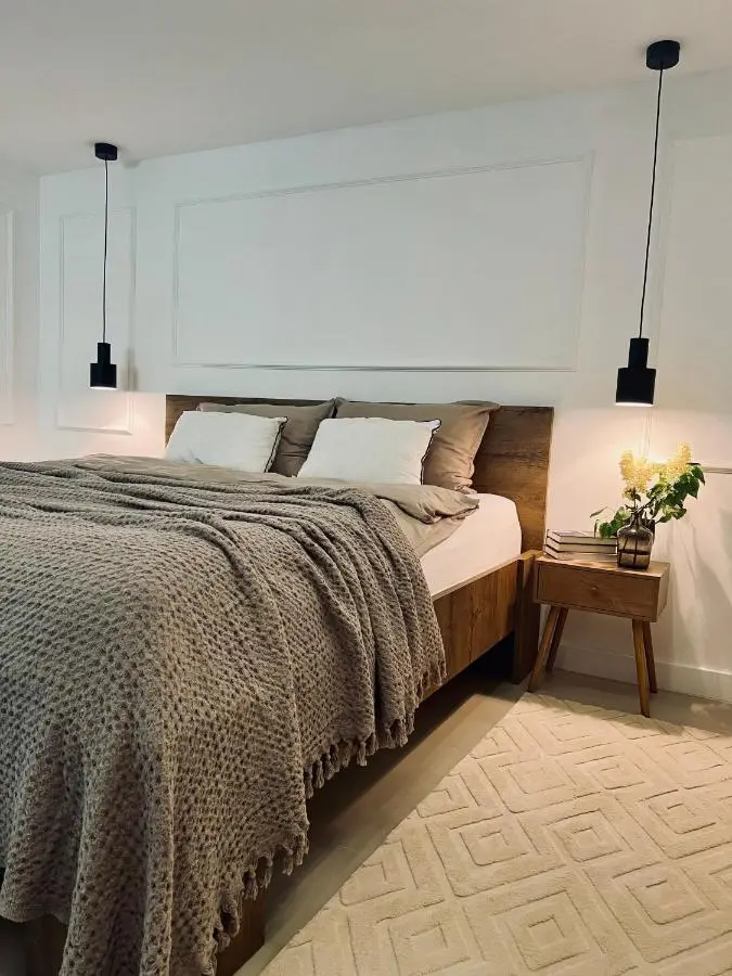 Apartment Anur