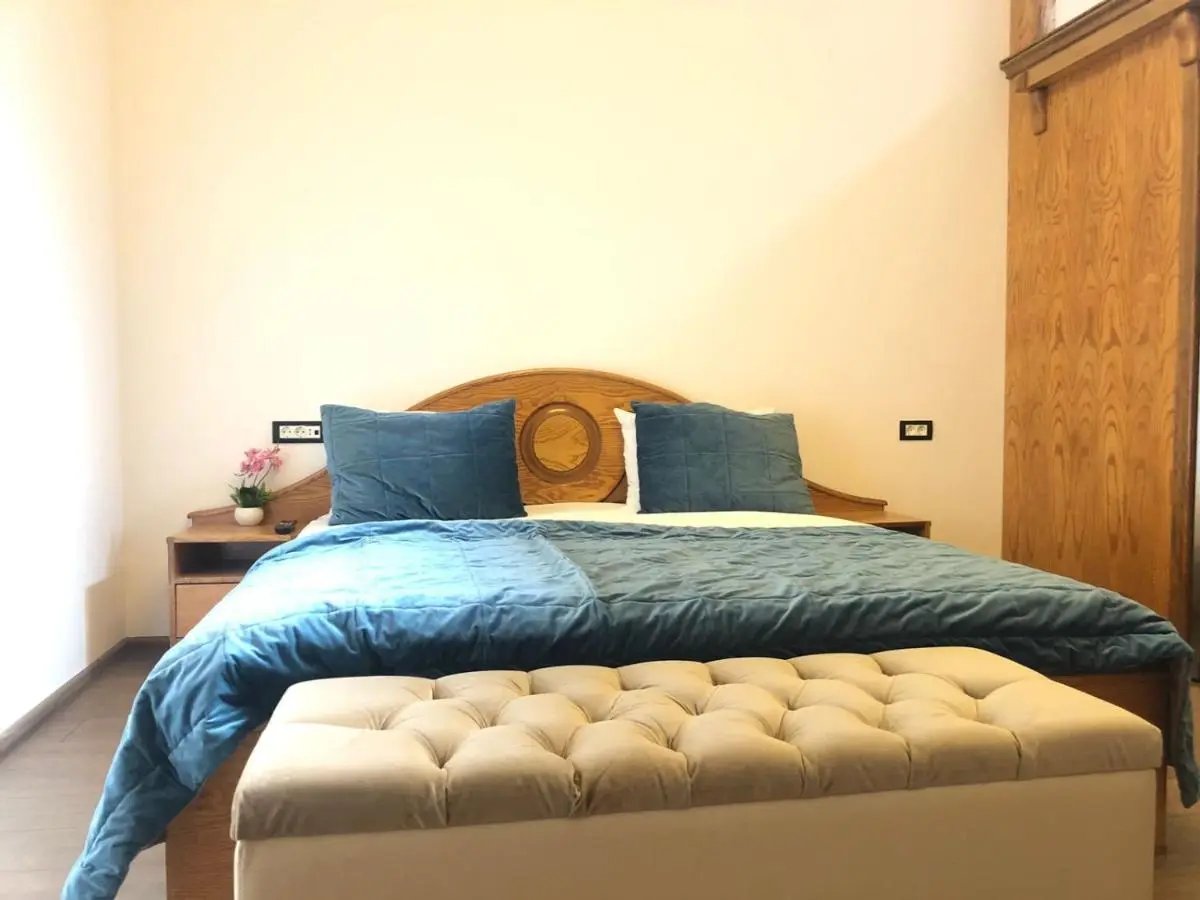 Utopia Hotel Baku