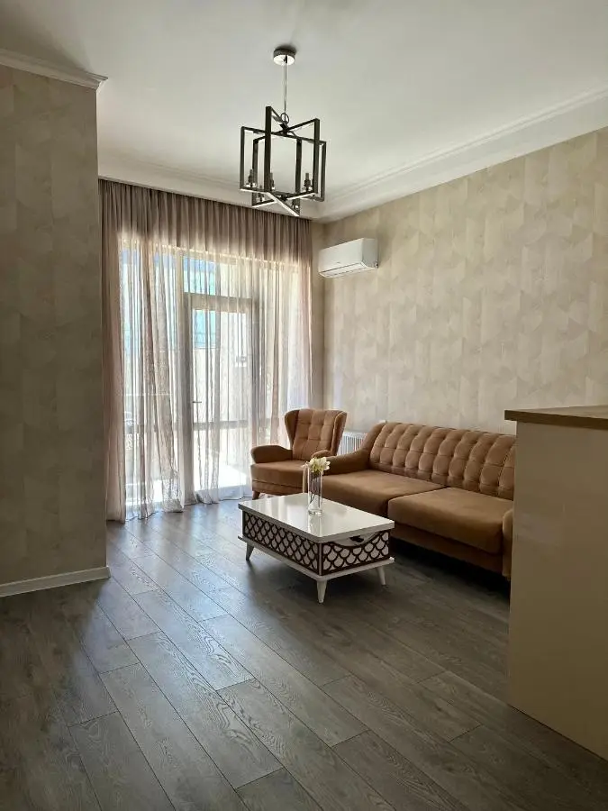 Aparthotel Kutaisi