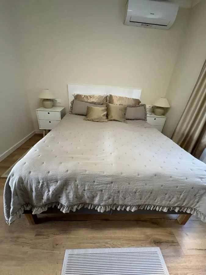 Flamme Luxe Suites