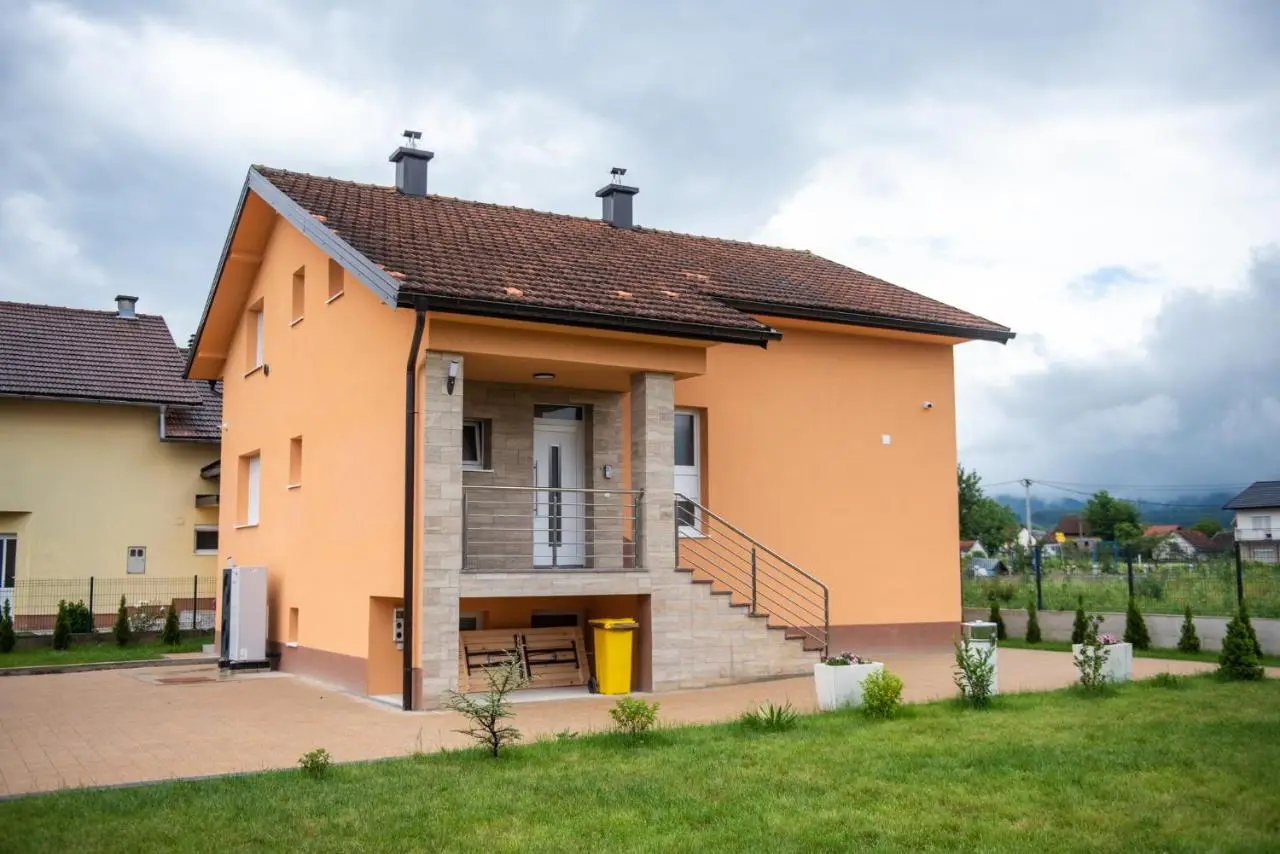 Casa Lumi