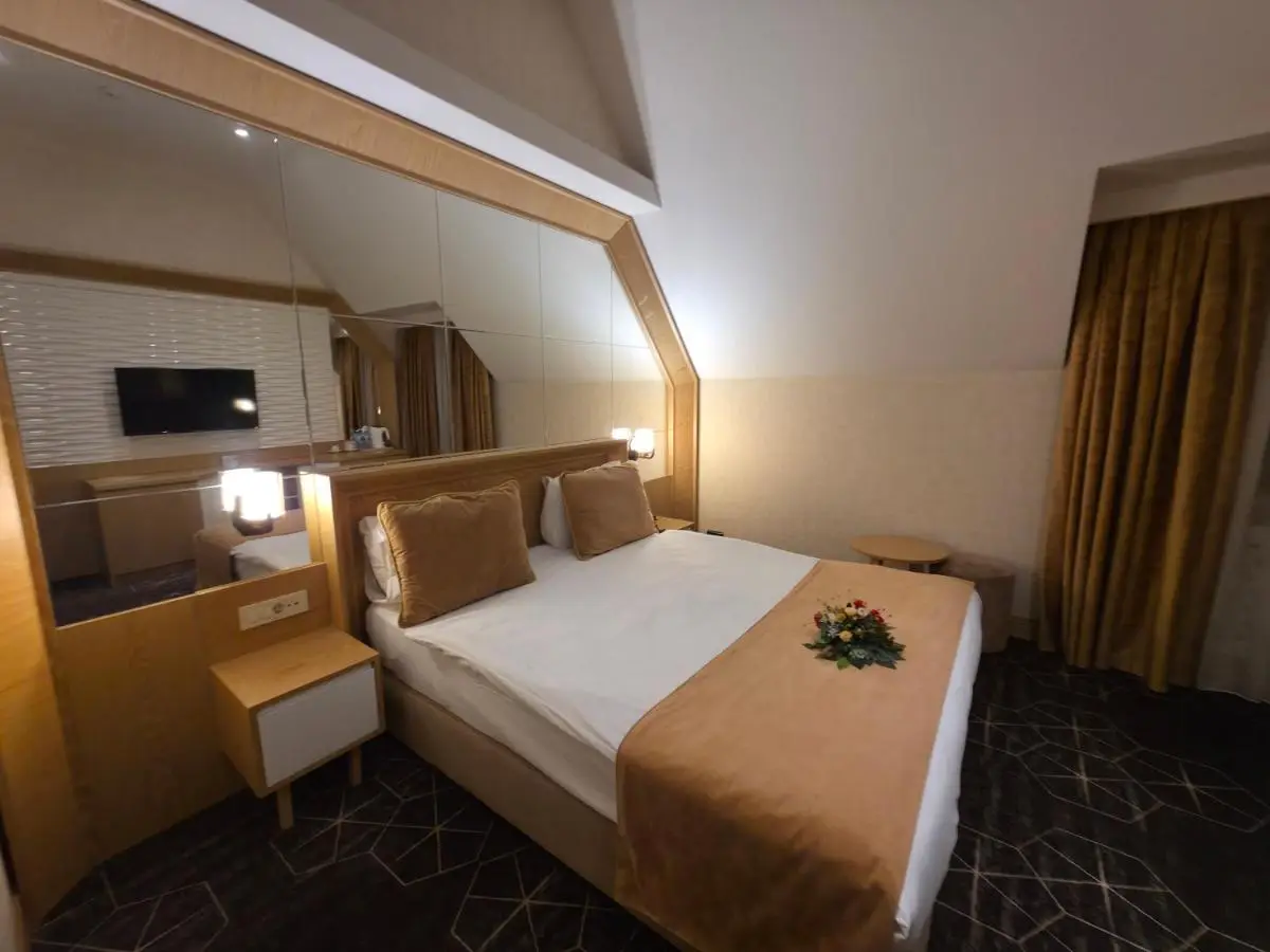 Regal Inn Hotel