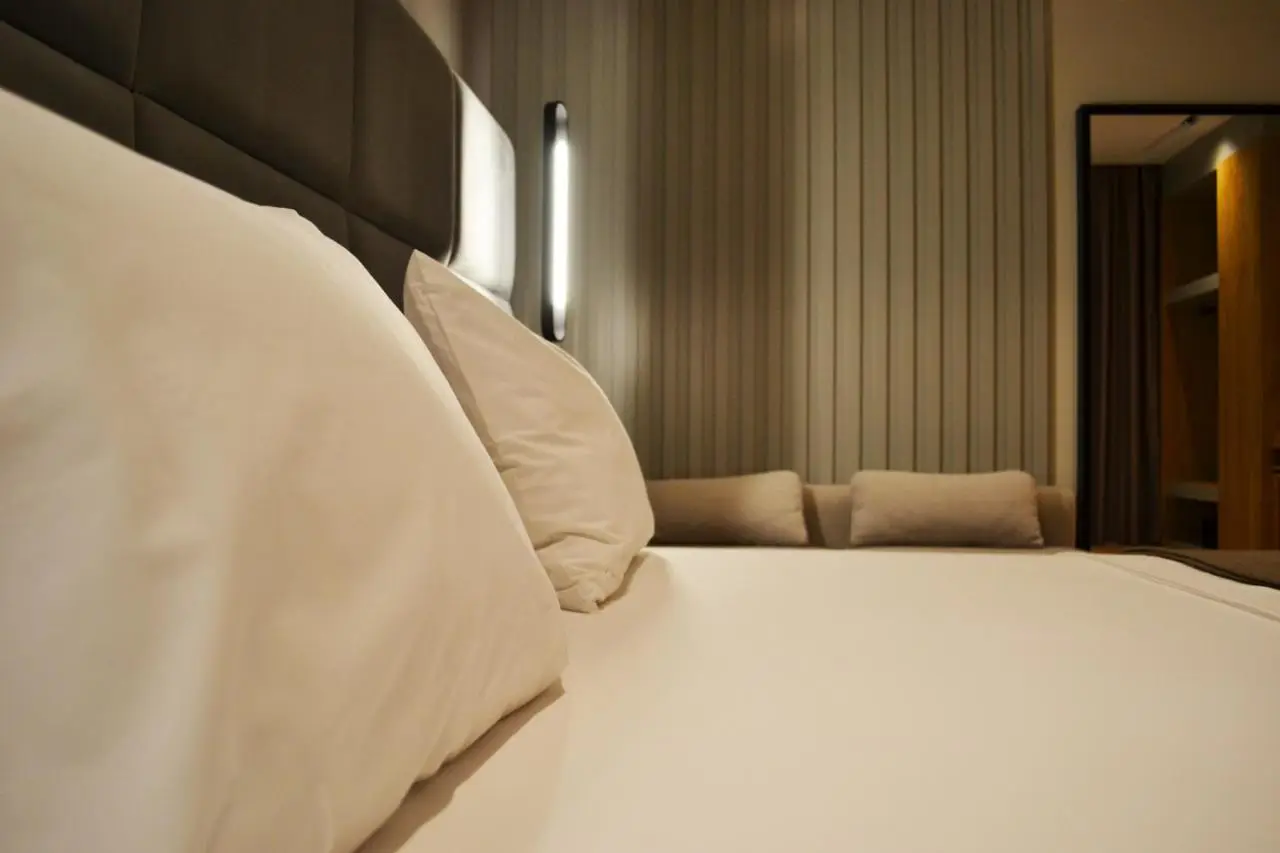 ArtNest Boutique Hotel & Suites