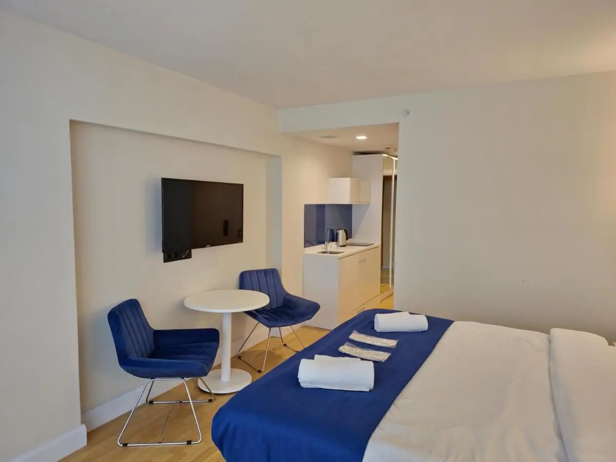 ORBI Sea Breeze ApartHotel