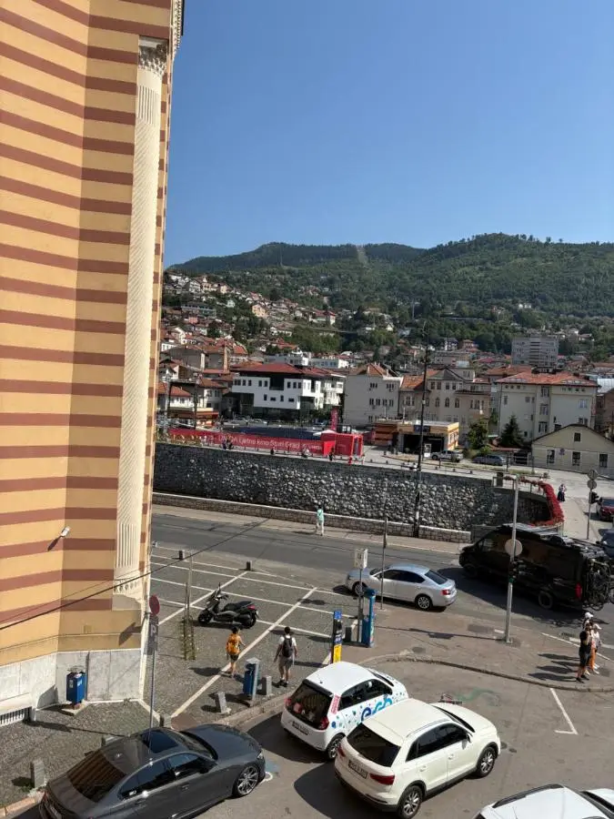 Apartment Vijecnica