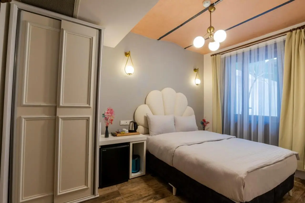 Mai İnci Pera Hotel İstanbul