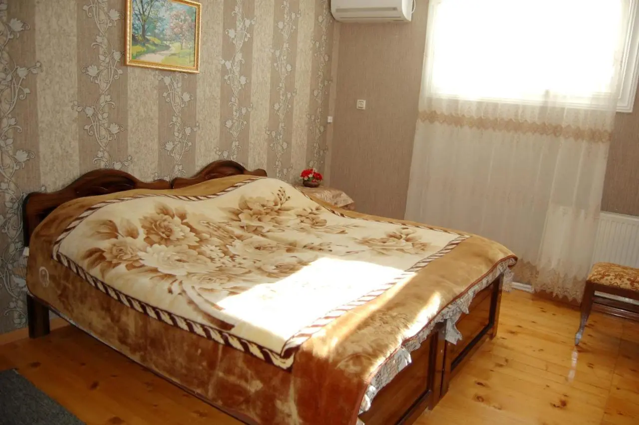 Excellent Hostel Kutaisi